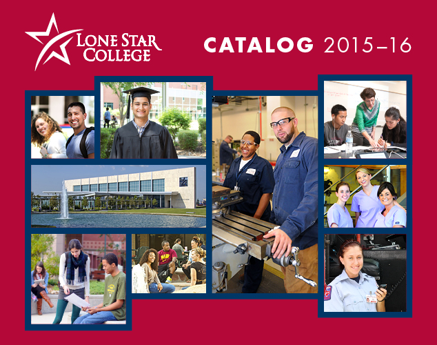 Lone Star College System Acalog ACMS™